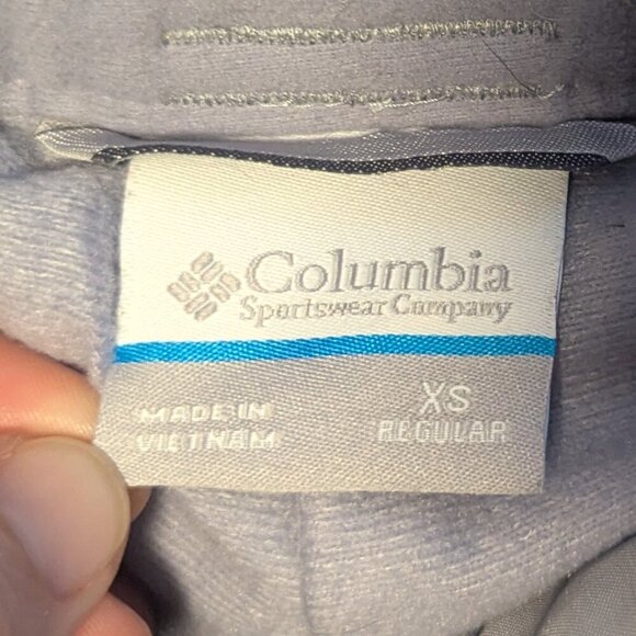 Columbia Modern Mountain 2.0 Snow Board Ski Pants Insulated Waterproof Women’s - Picture 7 of 9